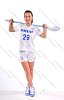 WLax Media Day  Wheaton College Women’s Lacrosse Media Day 2025. - Photo by Keith Nordstrom : WLax, lacrosse